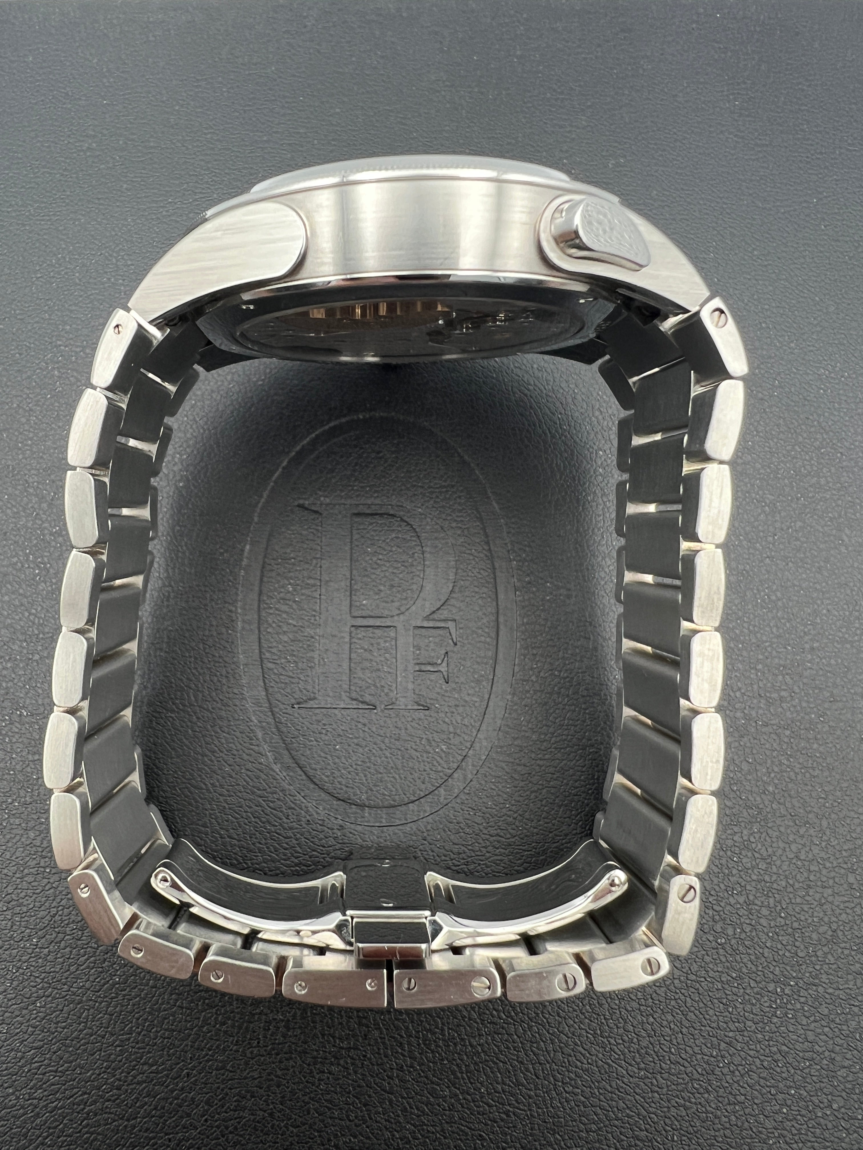 Parmigiani Fleurier Tonda PF Gmt Rattrapante Limited