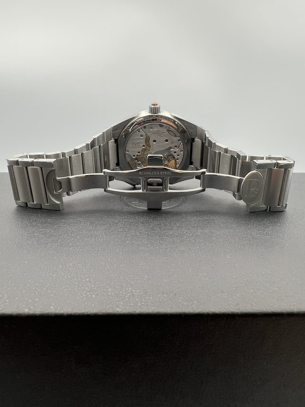 Parmigiani Fleurier Tonda PF Gmt Rattrapante Limited