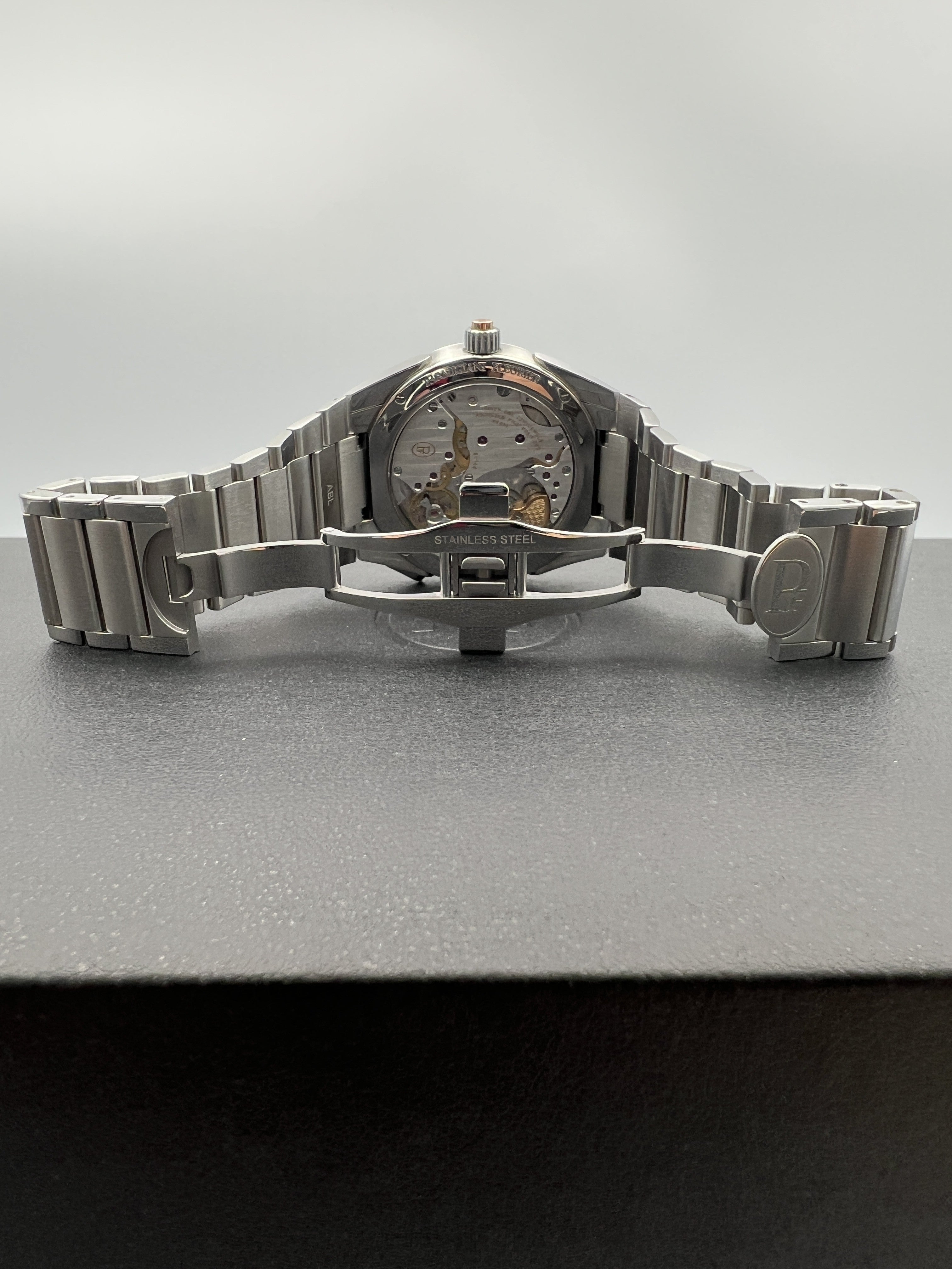 Parmigiani Fleurier Tonda PF Gmt Rattrapante Limited