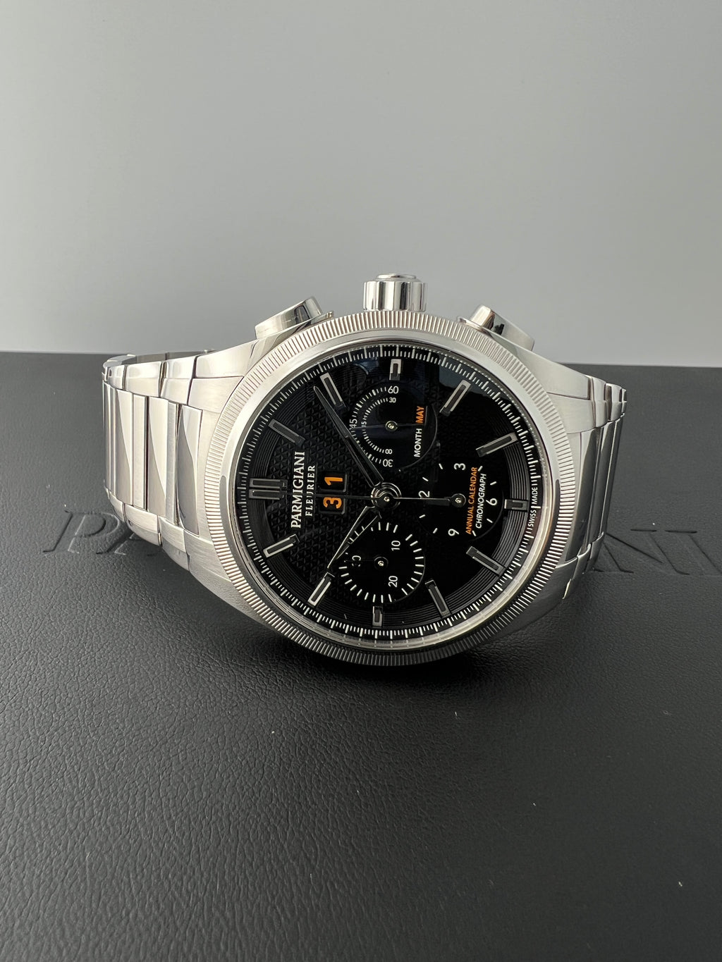 Parmigiani Fleurier Tondagraph Gt
