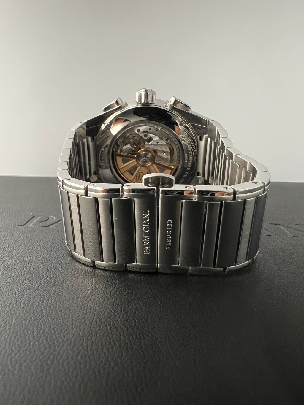 Parmigiani Fleurier Tondagraph Gt