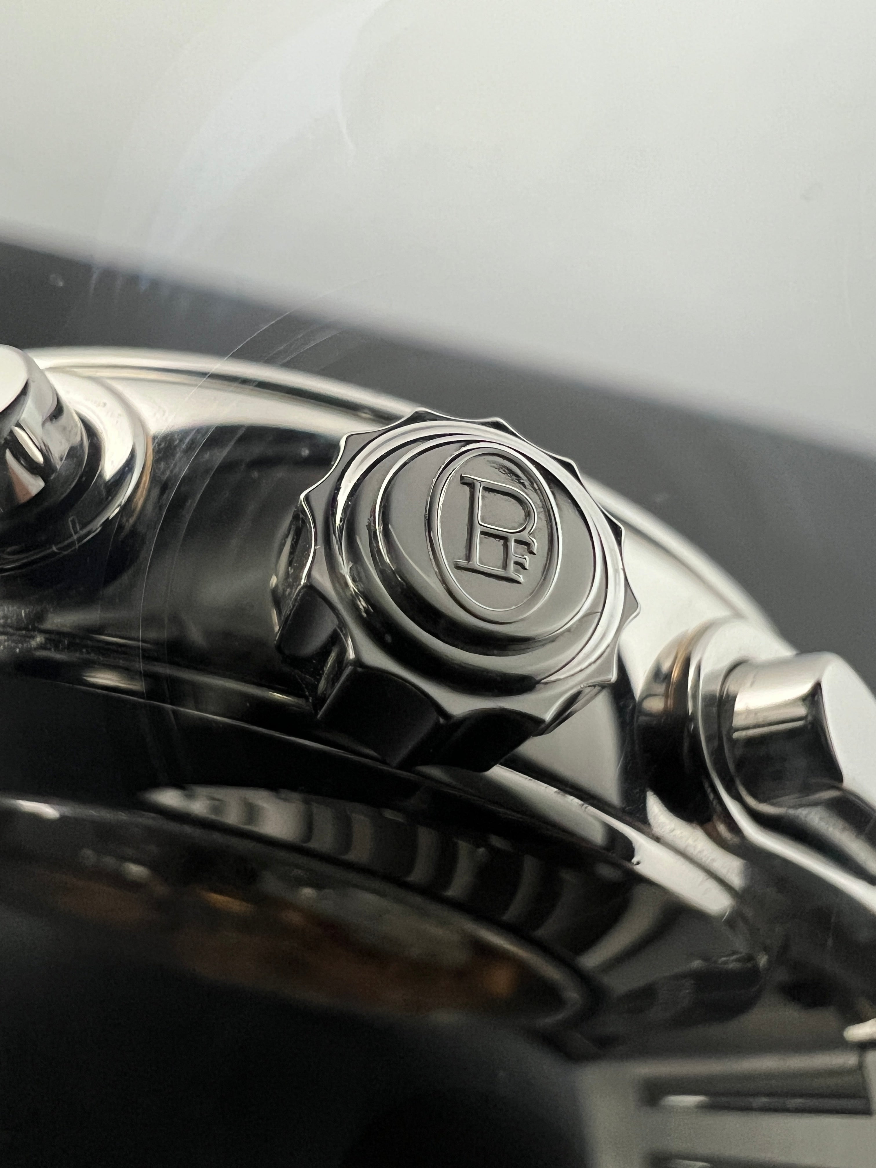 Parmigiani Fleurier Tondagraph Gt