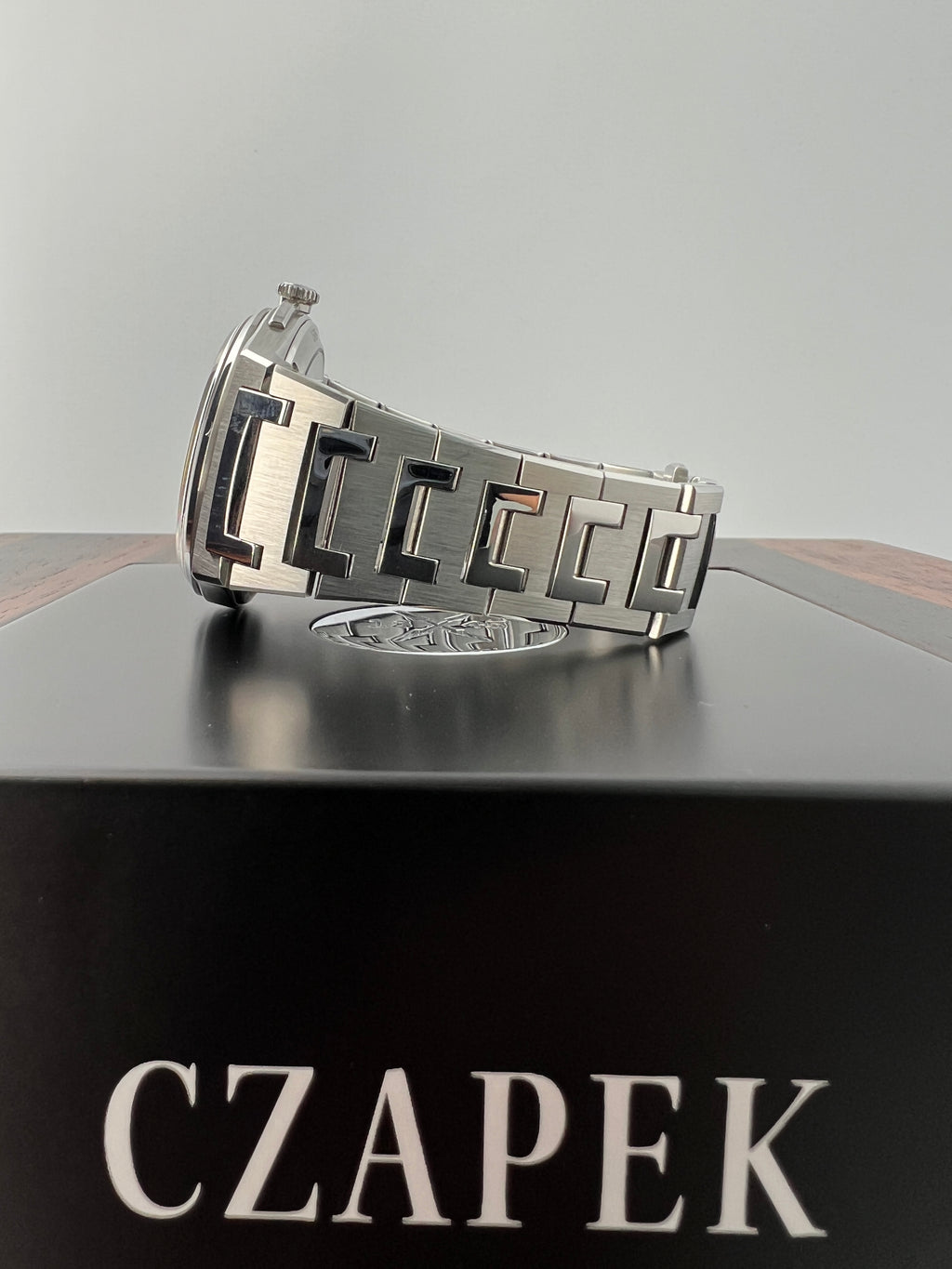 Czapek Antarctique S Passage De Drake Glacier Blue S