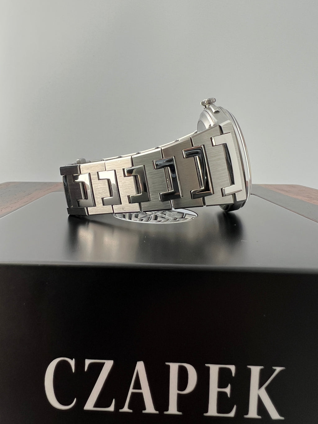 Czapek Antarctique S Passage De Drake Glacier Blue S