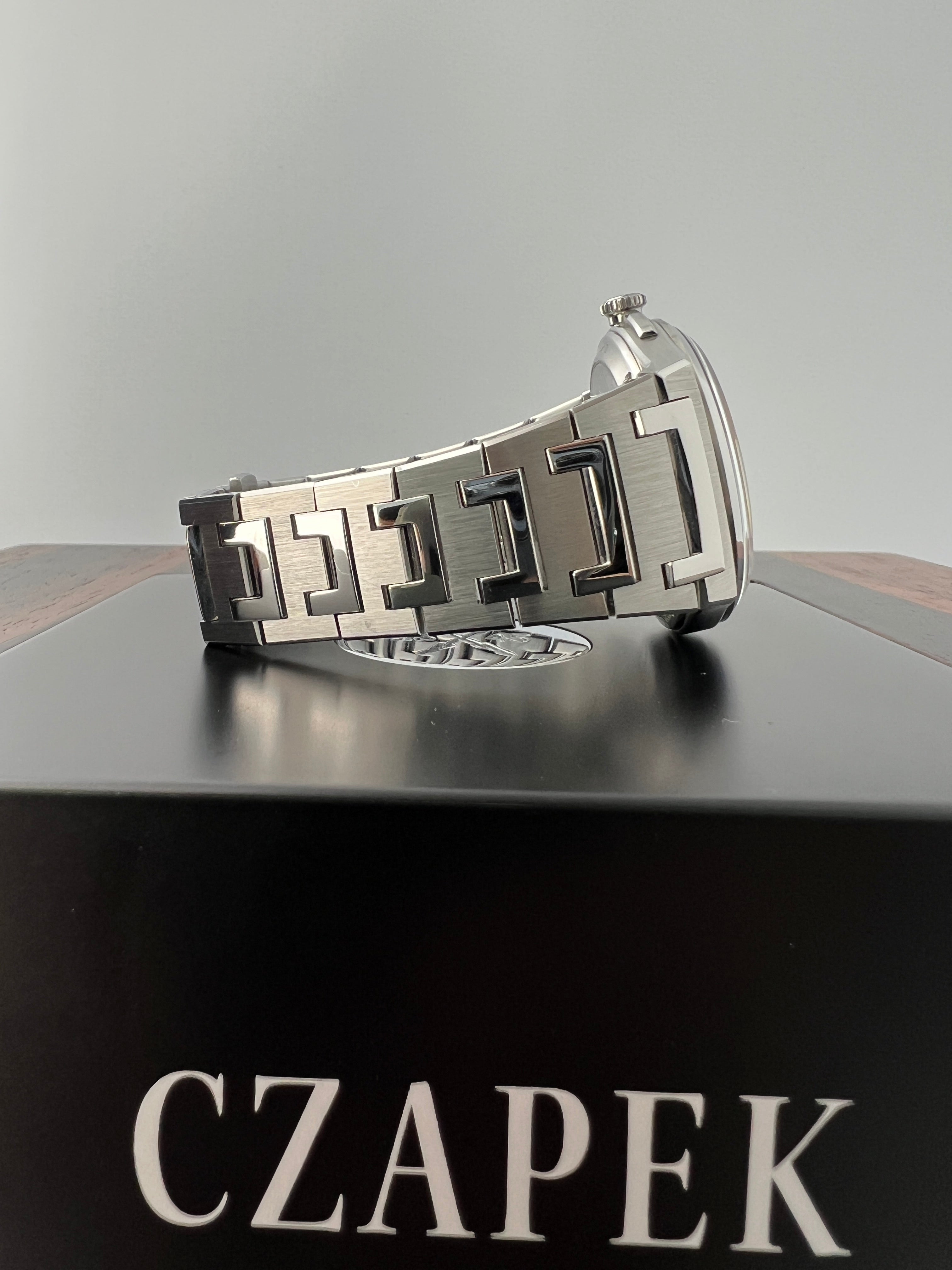 Czapek Antarctique S Passage De Drake Glacier Blue S