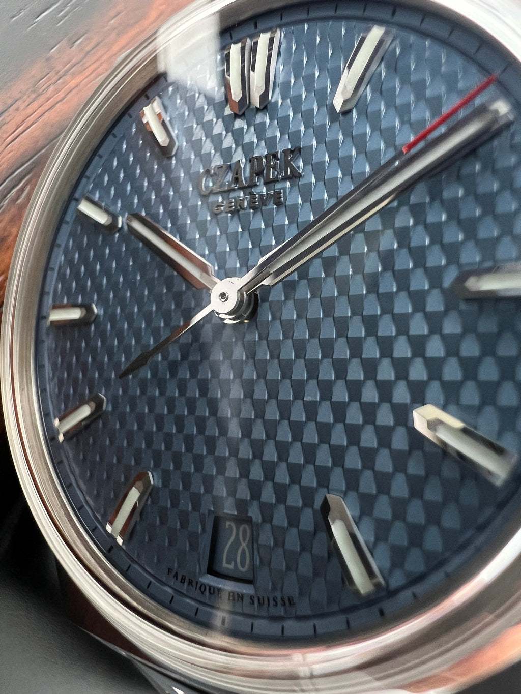 Czapek Antarctique S Passage De Drake Glacier Blue S