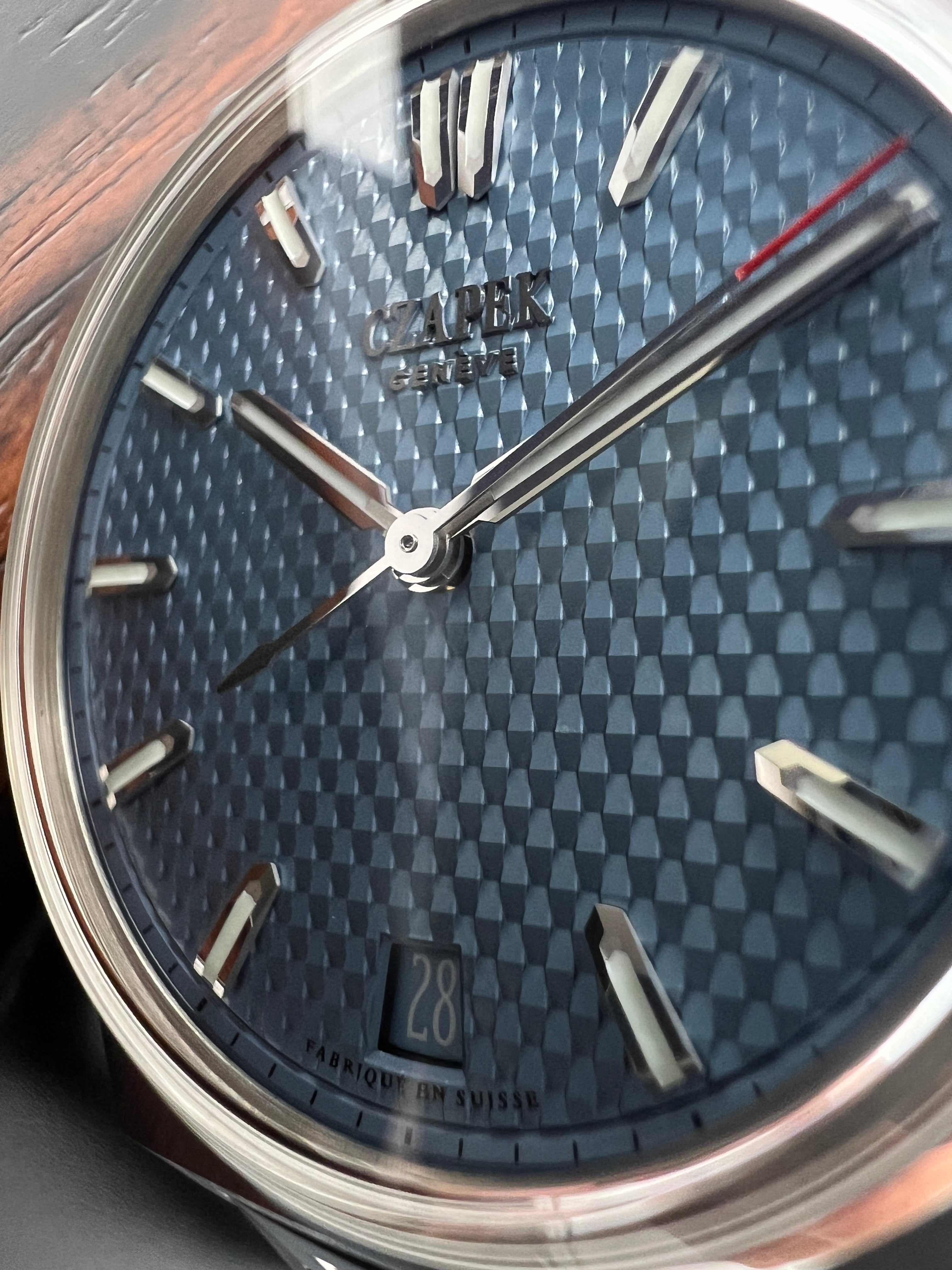 Czapek Antarctique S Passage De Drake Glacier Blue S