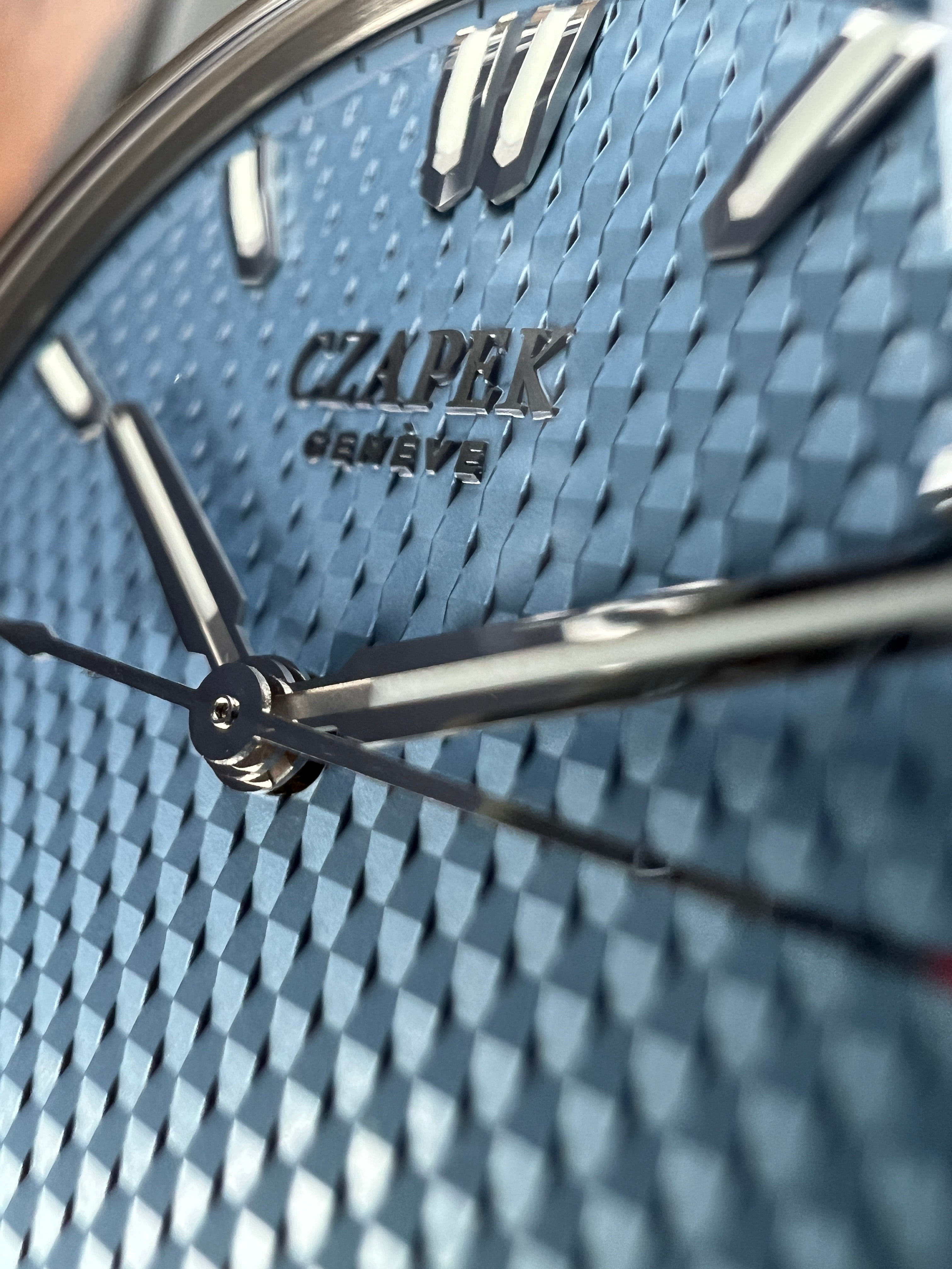 Czapek Antarctique S Passage De Drake Glacier Blue S