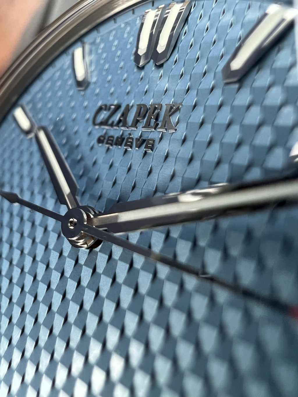 Czapek Antarctique S Passage De Drake Glacier Blue S