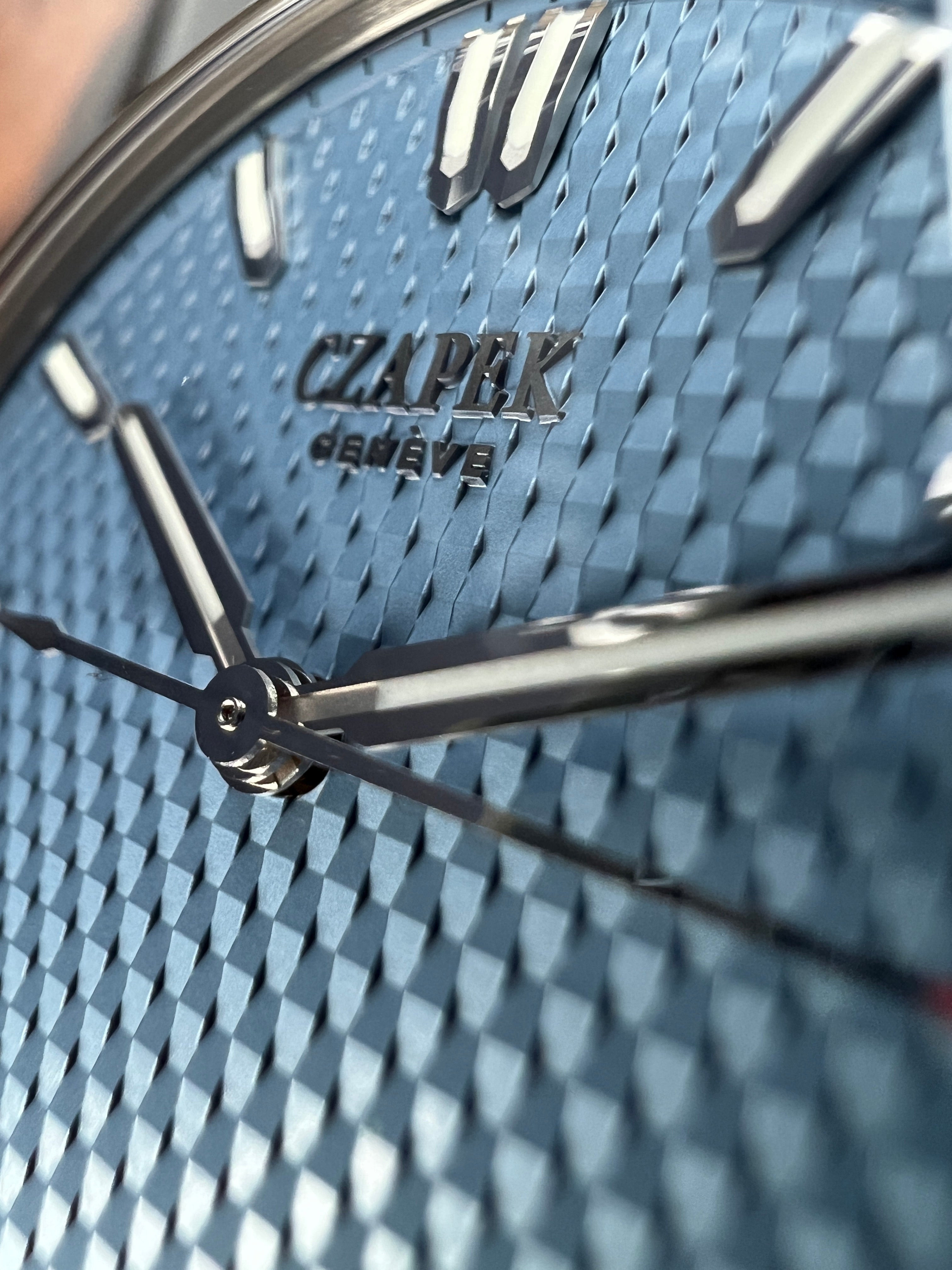 Czapek Antarctique S Passage De Drake Glacier Blue S