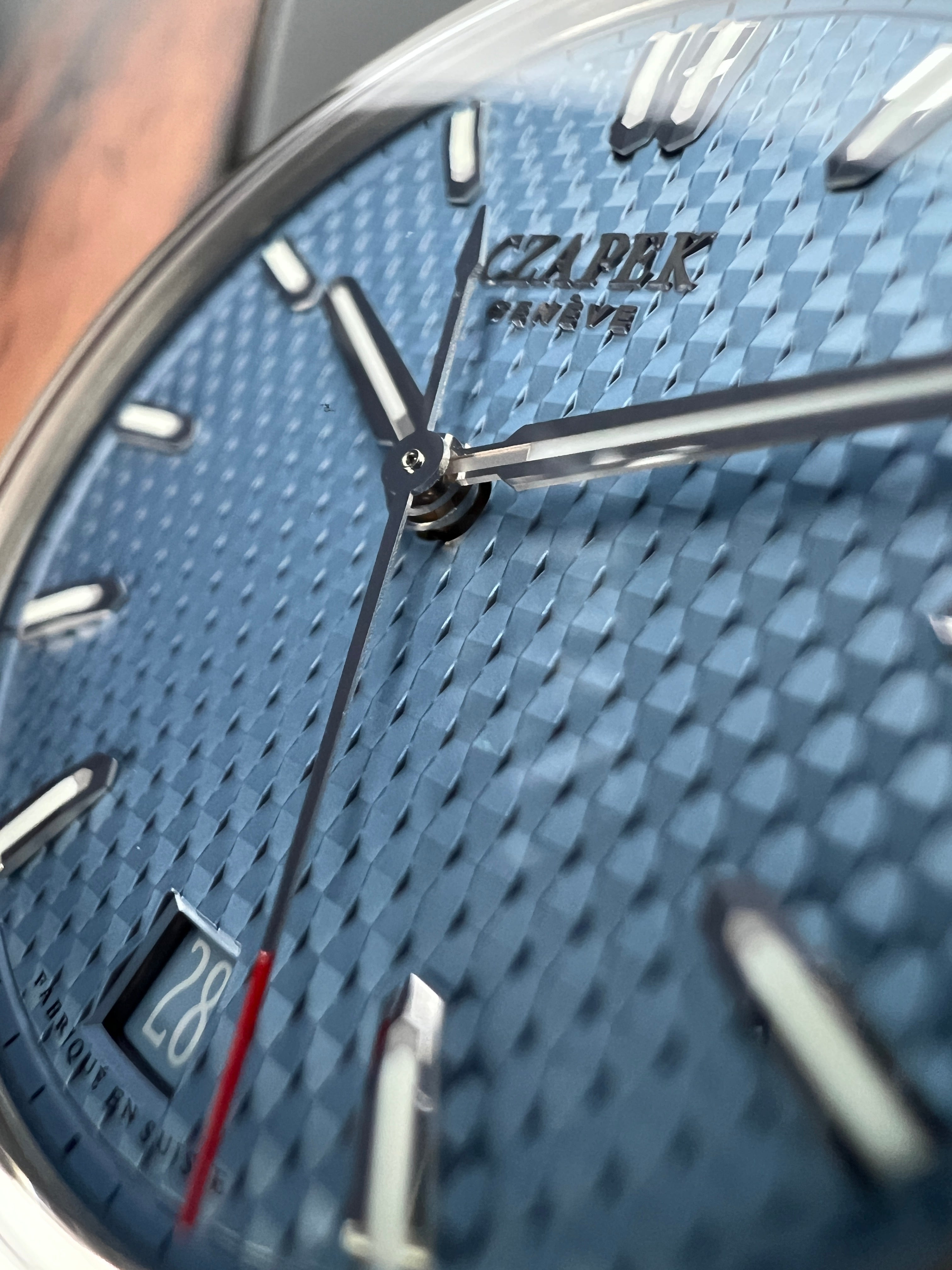 Czapek Antarctique S Passage De Drake Glacier Blue S